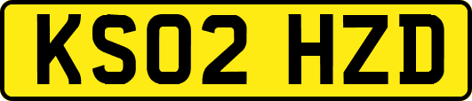KS02HZD
