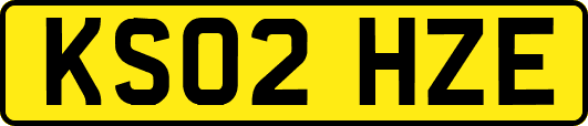 KS02HZE
