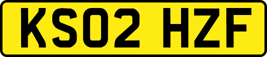 KS02HZF