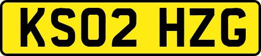 KS02HZG