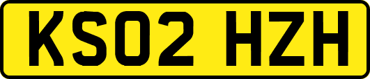 KS02HZH