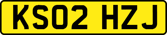 KS02HZJ
