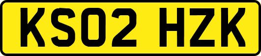KS02HZK