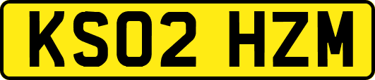 KS02HZM