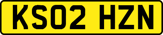 KS02HZN