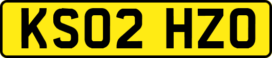 KS02HZO