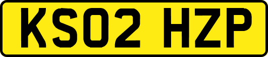 KS02HZP