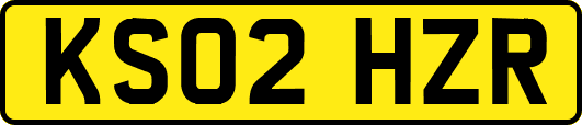 KS02HZR