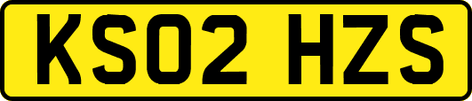 KS02HZS