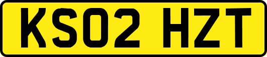 KS02HZT