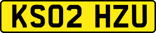 KS02HZU