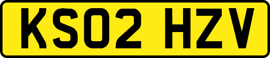 KS02HZV