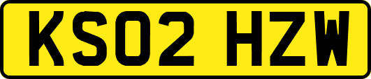 KS02HZW