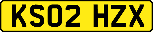 KS02HZX