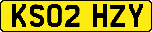 KS02HZY