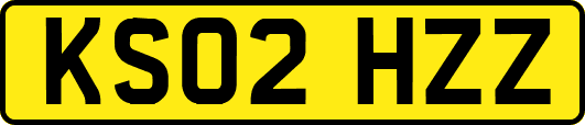 KS02HZZ