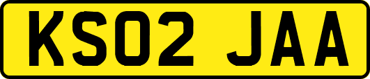 KS02JAA