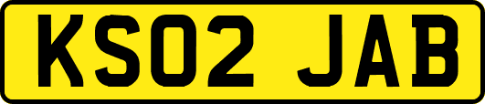 KS02JAB
