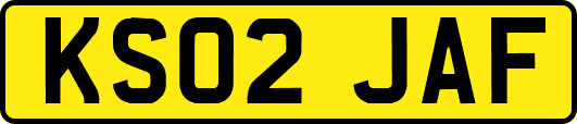 KS02JAF