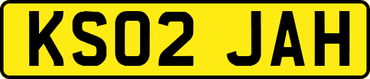 KS02JAH