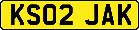 KS02JAK