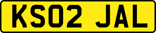 KS02JAL