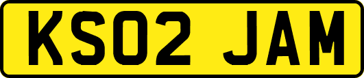 KS02JAM