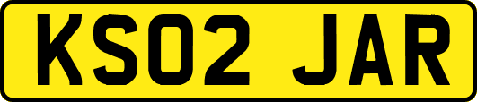 KS02JAR