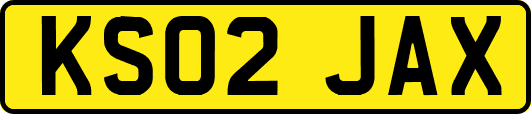 KS02JAX