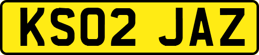 KS02JAZ