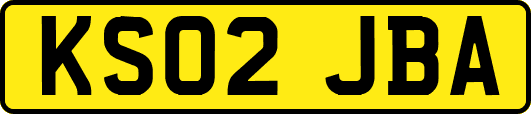 KS02JBA