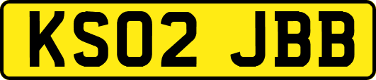 KS02JBB