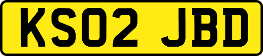 KS02JBD