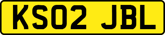 KS02JBL