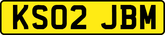 KS02JBM