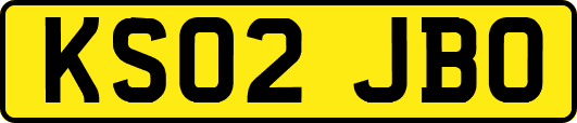 KS02JBO