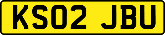 KS02JBU