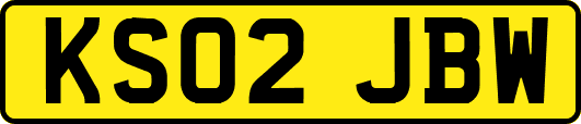 KS02JBW