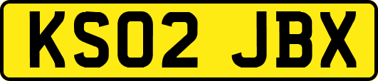 KS02JBX