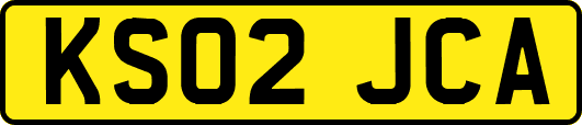 KS02JCA