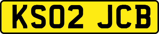 KS02JCB