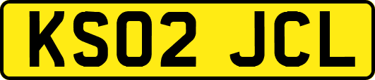 KS02JCL