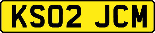 KS02JCM