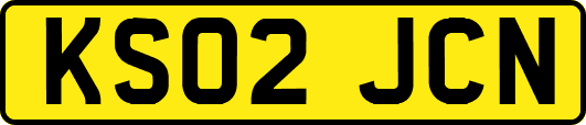 KS02JCN