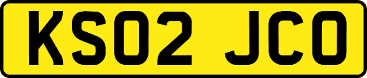 KS02JCO