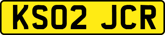 KS02JCR