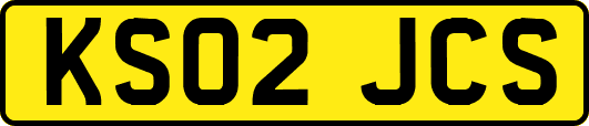 KS02JCS