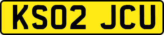 KS02JCU
