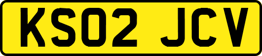 KS02JCV