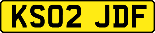 KS02JDF